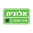 דור אלון